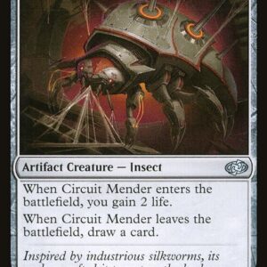 Jumpstart 2022 - 760 - Circuit Mender - Uncommon - C - Non-foil