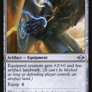 Modern Horizons 2 - 241 - Vectis Gloves - Uncommon - C - Non-foil