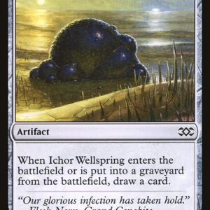 Double Masters - 261 - Ichor Wellspring - Common - C - Non-foil