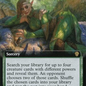 Dominaria United - 419 - Threats Undetected - Rare - G - Foil