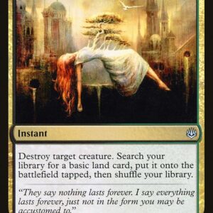 War of the Spark - 189 - Deathsprout - Uncommon - BG - Non-foil (Front)