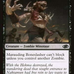 Jumpstart 2022 - 440 - Marauding Boneslasher - Common - B - Non-foil