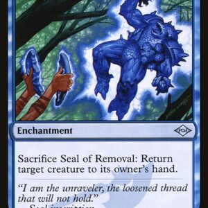 Modern Horizons 2 - 269 - Seal of Removal - Uncommon - U - Non-foil