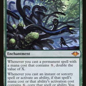 Modern Horizons - 189 - Unbound Flourishing - Mythic - G - Non-foil