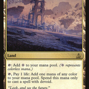 Oath of the Gatewatch - 169 - Corrupted Crossroads - Rare - C - Foil