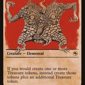 Adventures in the Forgotten Realms - 322 - Xorn - Rare - R - Non-foil