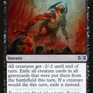 Ravnica Allegiance - 70 - Cry of the Carnarium - Uncommon - B - Non-foil (Front)