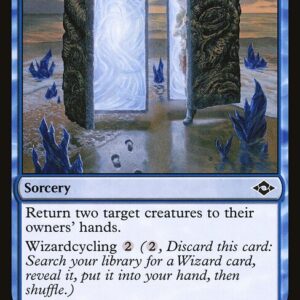 Modern Horizons 2 - 66 - Step Through - Common - U - Non-foil