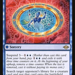 Modern Horizons 2 - 47 - Inevitable Betrayal - Rare - U - Non-foil