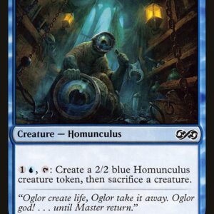 Ultimate Masters - 73 - Stitcher's Apprentice - Common - U - Non-foil