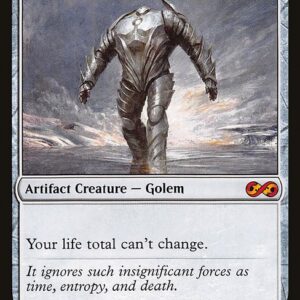 Ultimate Masters - 233 - Platinum Emperion - Mythic - C - Non-foil