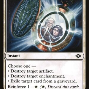 Modern Horizons 2 - 8 - Break Ties - Common - W - Non-foil