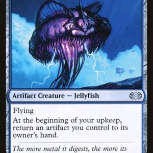 Double Masters - 49 - Esperzoa - Uncommon - U - Non-foil