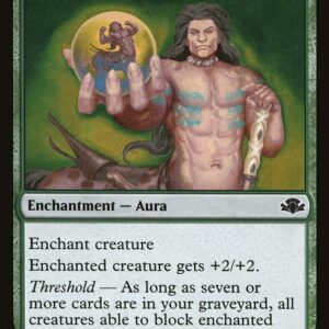 Dominaria Remastered - 176 - Seton's Desire - Common - G - Non-foil