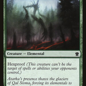 Dragons of Tarkir - 179 - Conifer Strider - Common - G - Non-foil
