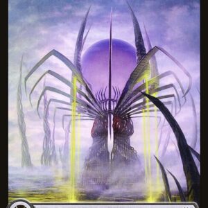 Phyrexia: All Will Be One - 264 - Swamp - Common - C - Foil
