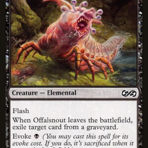 Ultimate Masters - 108 - Offalsnout - Common - B - Non-foil
