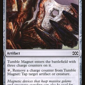 Double Masters - 304 - Tumble Magnet - Common - C - Non-foil