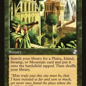Time Spiral Remastered - 363 - Farseek - Special - G - Non-foil