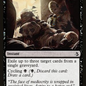 Amonkhet - 106 - Scarab Feast - Common - B - Non-foil