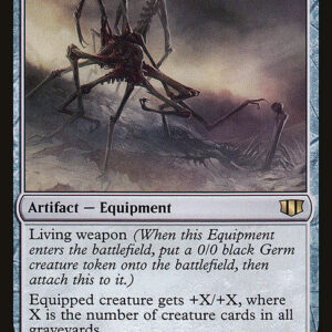 Commander 2014 - 229 - Bonehoard - Rare - C - Non-foil (Front)