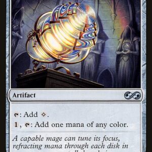 Ultimate Masters - 234 - Prismatic Lens - Uncommon - C - Non-foil