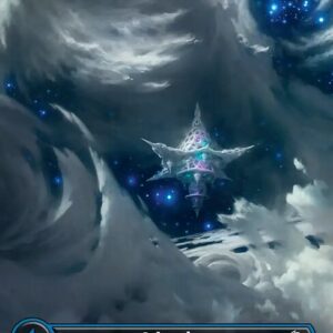 Edge of Eternities - 263 - Island - Common - C - Non-foil