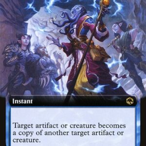 Adventures in the Forgotten Realms - 369 - True Polymorph - Rare - U - Non-foil