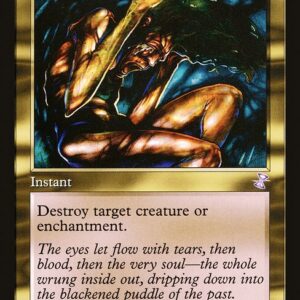 Time Spiral Remastered - 381 - Mortify - Special - WB - Non-foil
