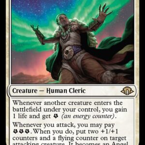 Modern Horizons 3 - 29 - Guide of Souls - Rare - W - Non-foil