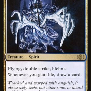 Double Masters 2022 - 205 - Drogskol Reaver - Rare - WU - Non-foil