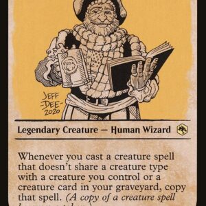 Adventures in the Forgotten Realms - 347 - Volo, Guide to Monsters - Rare - UG - Non-foil