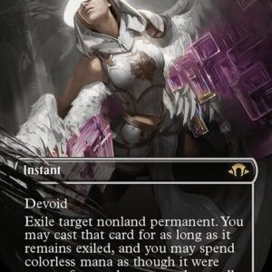 Modern Horizons 3 - 342 - Abstruse Appropriation - Rare - C - Non-foil