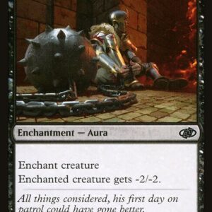 Jumpstart 2022 - 393 - Dead Weight - Common - B - Non-foil