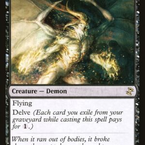 Time Spiral Remastered - 146 - Tombstalker - Rare - B - Non-foil
