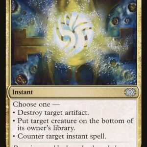 Double Masters 2022 - 181 - Bant Charm - Uncommon - Multi - Non-foil