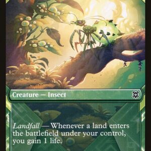 Zendikar Rising - 306 - Kazandu Nectarpot - Common - G - Non-foil