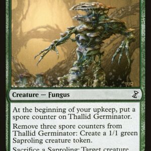 Time Spiral Remastered - 236 - Thallid Germinator - Common - G - Non-foil