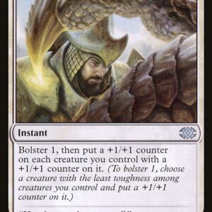 Double Masters 2022 - 27 - Scale Blessing - Uncommon - W - Non-foil