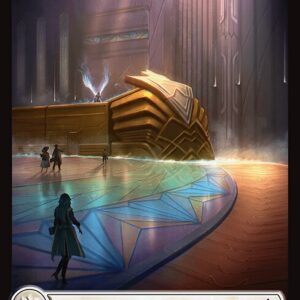 Foundations - 283 - Plains - Common - C - Non-foil
