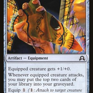 Shadows over Innistrad - 262 - Shard of Broken Glass - Common - C - Non-foil