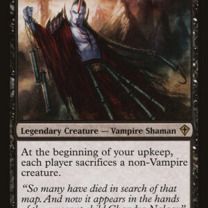 Worldwake - 49 - Anowon, the Ruin Sage - Rare - B - Non-foil