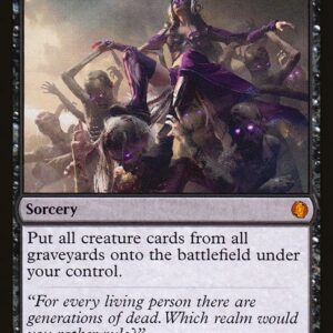Jumpstart - 271 - Rise of the Dark Realms - Mythic - B - Non-foil
