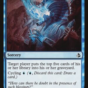 Amonkhet - 47 - Compelling Argument - Common - U - Non-foil