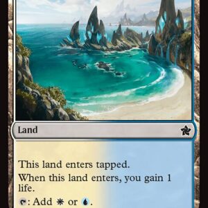 Foundations - 270 - Tranquil Cove - Common - C - Non-foil