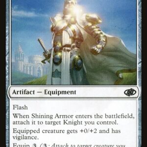 Jumpstart 2022 - 243 - Shining Armor - Common - W - Non-foil