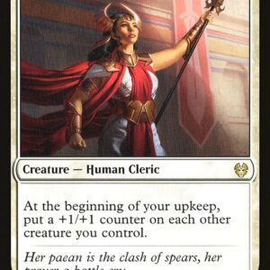 Theros Beyond Death - 289 - Victory's Envoy - Rare - W - Non-foil