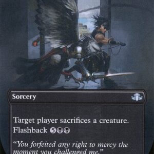 Dominaria Remastered - 425 - Chainer's Edict - Uncommon - B - Non-foil