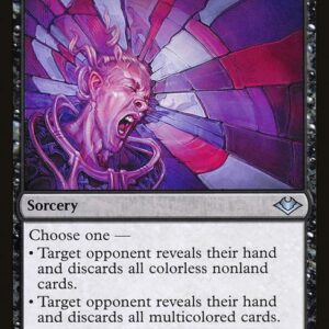 Modern Horizons - 106 - Shatter Assumptions - Uncommon - B - Non-foil