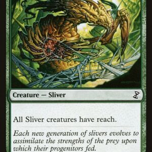 Time Spiral Remastered - 230 - Spinneret Sliver - Common - G - Non-foil